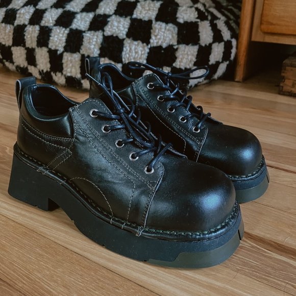 Miista Shoes - Unworn & Brand New Erina Khaki Shoes